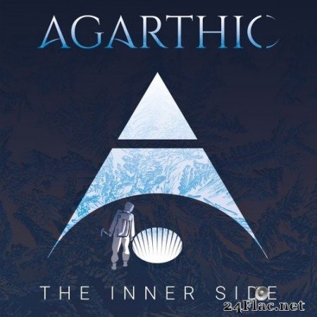 Agarthic - The Inner Side (2021) Hi-Res