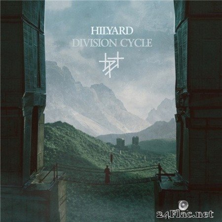 Hilyard - Division Cycle (2021) Hi-Res