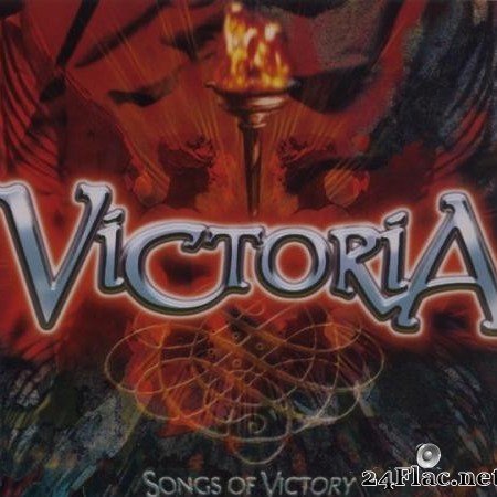 VРђ - Victoria: Songs of Victory (1999) [FLAC (tracks + .cue)]