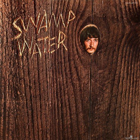 Swampwater - Swampwater (2021) Hi-Res