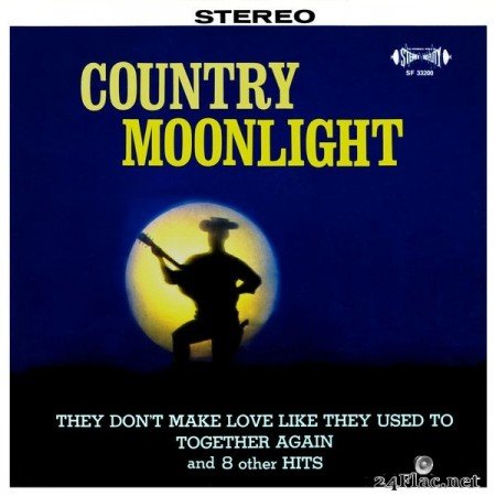 VA - Country Moonlight (2018-2021 Remaster from the Original Somerset Tapes) (2021) Hi-Res
