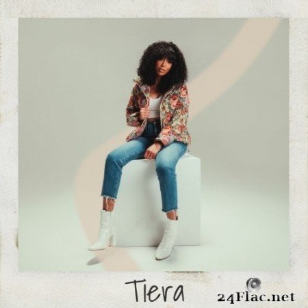 Tiera - Tiera EP (2021) Hi-Res