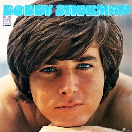 Bobby Sherman - Bobby Sherman (1969) Hi-Res