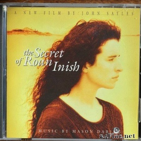 Mason Daring - The Secret of Roan Inish (Original Motion Picture Soundtrack) (2021) Hi-Res