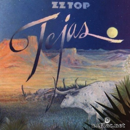 ZZ Top - Tejas (Studio Masters Edition) (1976/2012) Hi-Res