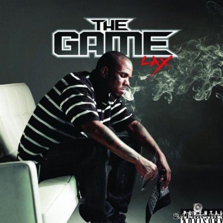 The Game - LAX (2008) [FLAC (tracks + .cue)]