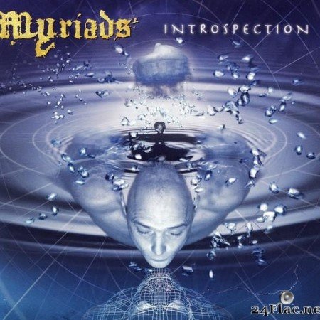 Myriads - Introspection (2002) [FLAC (tracks + .cue)]