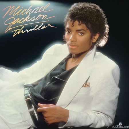 Michael Jackson - Thriller (1982) [FLAC (tracks)]