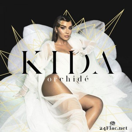 Kida - Orchide (2021) Hi-Res