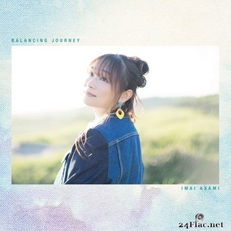 Asami Imai - Balancing Journey (2021) Hi-Res