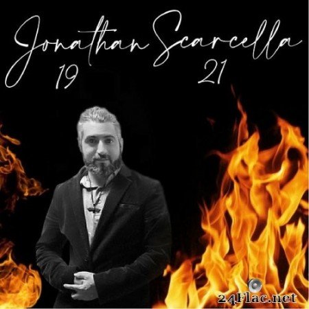 Jonathan Scarcella - 19/21 (2021) Hi-Res