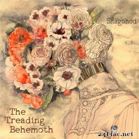 Shagohod - The Treading Behemoth (2017) Hi-Res