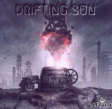Drifting Sun - Forsaken Innocence (2021) [FLAC (image + .cue)]