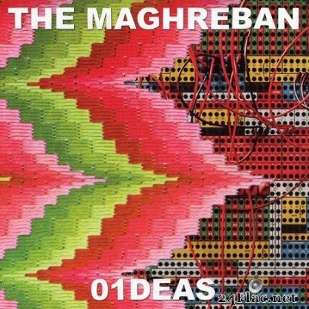 The Maghreban - 01DEAS (2018) Hi-Res