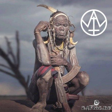 African Imperial Wizard - Isandhlwana (2021) [FLAC (tracks)]