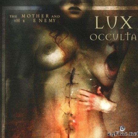 Lux Occulta - The Mother And The Enemy (2001) [FLAC (tracks + .cue)]