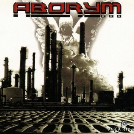Aborym - With No Human Intervention (2003) [FLAC (tracks + .cue)]