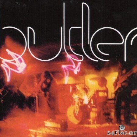 Butler - Butler  (1973 /2016)  [FLAC (tracks + .cue)]