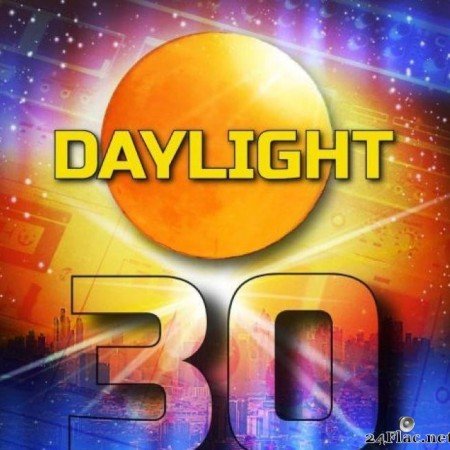Daylight - 30 (2021) [FLAC (tracks)]