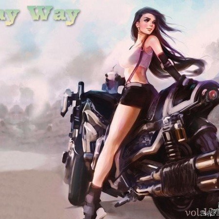 VA - My Way. The Best Collection. Unformatted. vol.12 (2021) [FLAC (tracks)]