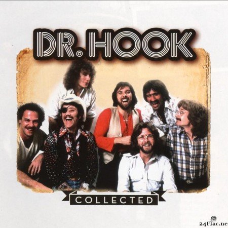 Dr. Hook - Collected (2016) [FLAC (tracks + .cue)]