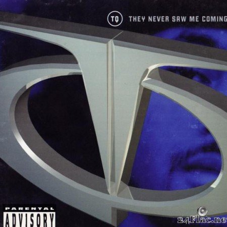 TQ - They Never Saw Me Coming (1998) [FLAC (tracks + .cue)]