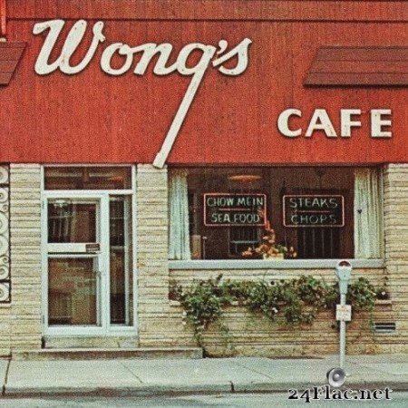 Cory Wong - Wong&#039;s Cafe (2022) Hi-Res