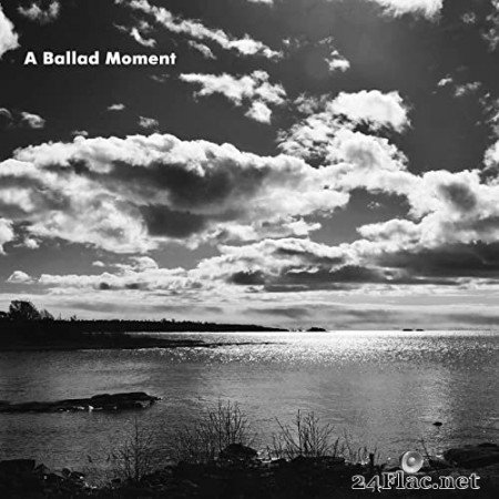Carl Winther, Karl-Martin Almqvist - A Ballad Moment (2022) Hi-Res