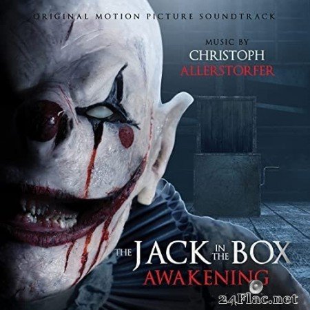 Christoph Allerstorfer - The Jack In The Box: Awakening (2021) Hi-Res