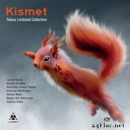 Tobias Lindstad Collective - Kismet (2022) Hi-Res