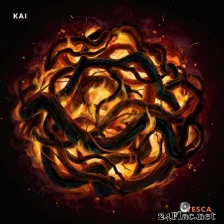 Kai D&#039; Raiz - Yesca (2022) Hi-Res