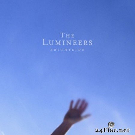 The Lumineers - BRIGHTSIDE (2022) Hi-Res