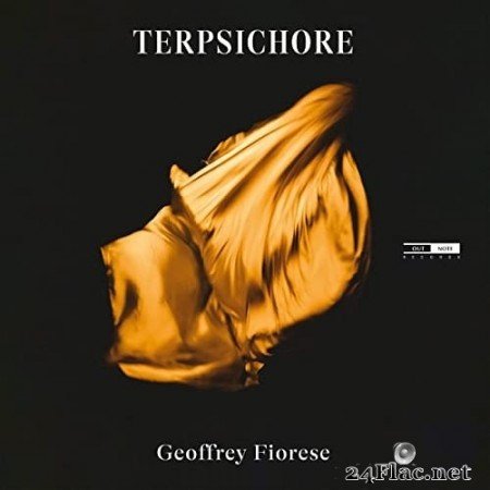 Geoffrey Fiorese - Terpsichore (2022) Hi-Res