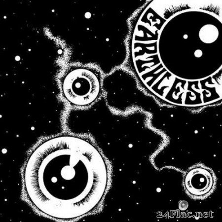 Earthless ‎- Sonic Prayer (Remastered) (2005/2022) Hi-Res