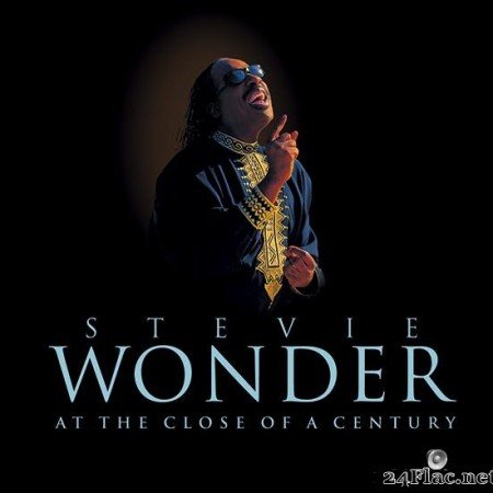 Stevie Wonder - At The Close Of A Century (Box Set) (1999) [FLAC (tracks + .cue)]