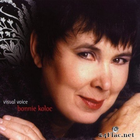 Bonnie Koloc - Visual Voice (2001) Hi-Res