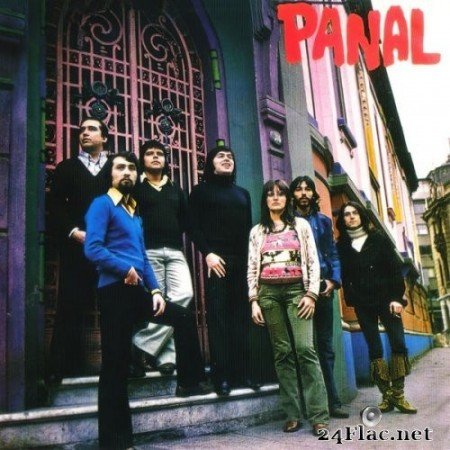 Panal - Panal (1973/2017) Hi-Res