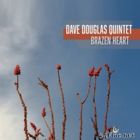 Dave Douglas Quintet - Brazen Heart (2015) Hi-Res