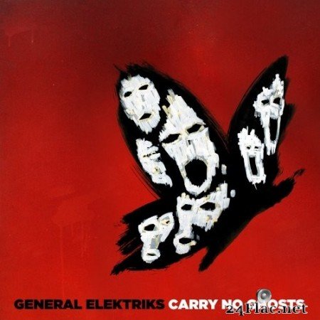 General Elektriks - Carry No Ghosts (2018) Hi-Res