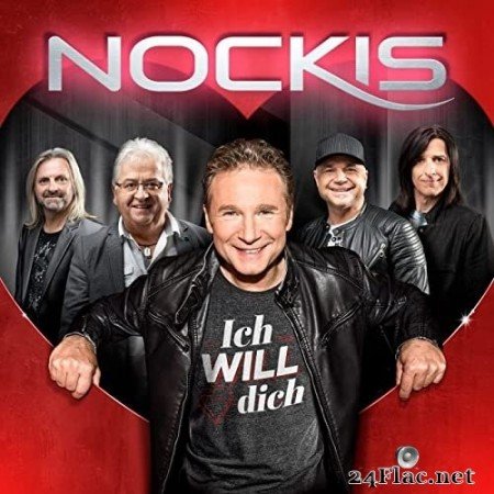 Nockis - Ich will dich (2022) Hi-Res