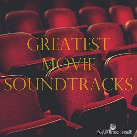 Piano Tribute Players - Greatest Movie Soundtracks (Instrumental) (2022) Hi-Res