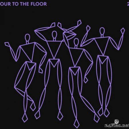 VA - Four to the Floor 21 (2021) [FLAC (tracks)]