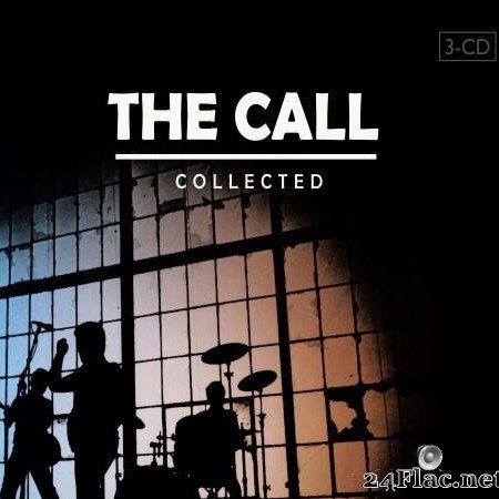 The Call - Collected (2019) [FLAC (tracks + .cue)]