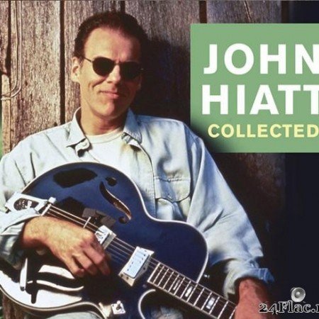 John Hiatt - Collected (2012) [FLAC (tracks + .cue)]