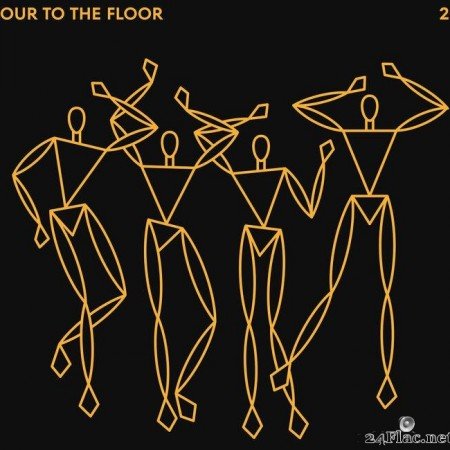 VA - Four to the Floor 20 (2021) [FLAC (tracks)]