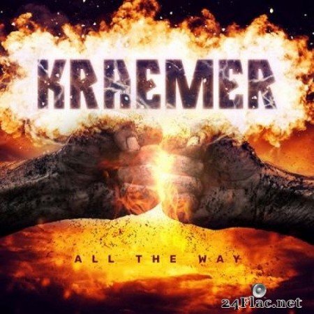 Kraemer - All the Way (2022) Hi-Res