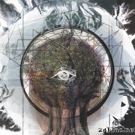 Shaun Reeves - The Eye That Sees Us All (2022) [FLAC (tracks)]