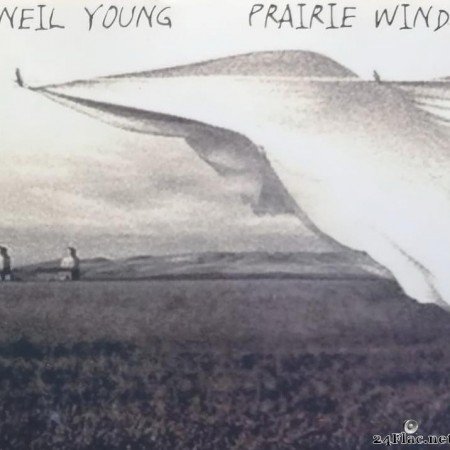 Neil Young - Praire Wind (2005) [FLAC (tracks + .cue)]