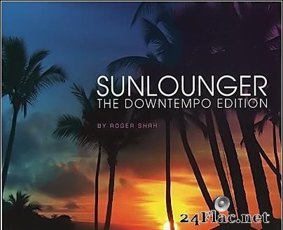 Sunlounger - The Downtempo Edition (2010) [FLAC (image + .cue)]