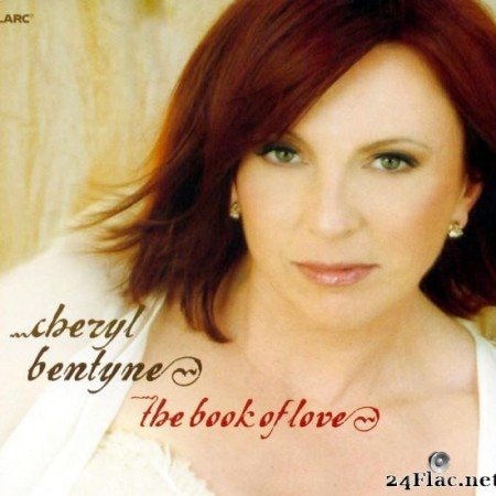 Cheryl Bentyne - The Book of Love (2006) [FLAC (tracks + .cue)]